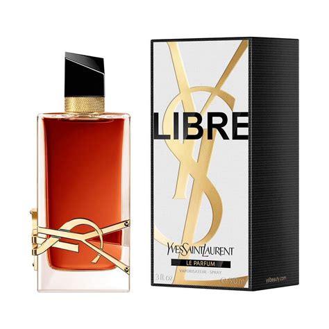 ysl libre notalar|ysl libre perfume.